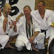 GASSHUKU Kolno 15-18 X 2009r